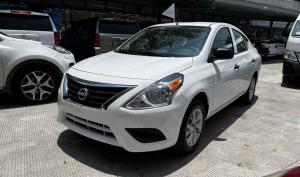 Nissan Otro Modelo 2025
