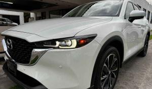 Mazda CX-5 2023
