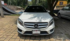 Mercedes Benz Clase GLA 2017