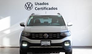 Volkswagen T-CROSS Trendline 2022