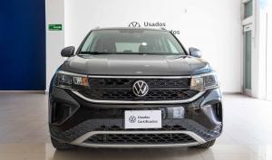 Volkswagen Taos 2023