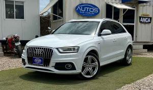 Audi Q3 2013