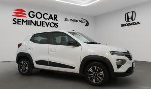 Renault Kwid 2024