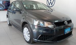 Volkswagen Polo 2021