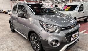 Chevrolet Beat 2019