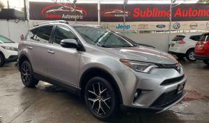 Toyota RAV4 2016
