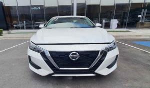 Nissan Sentra 2022