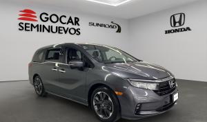 Honda Odyssey 2022