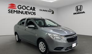 Chevrolet Aveo 2023
