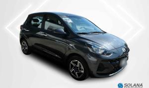 Hyundai Grand i10 2025