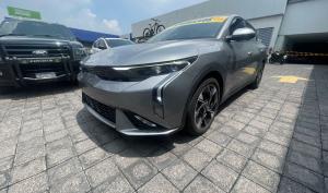 Kia K3 2024