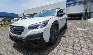 Subaru Outback 2023
