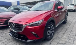 Mazda CX-3 2020