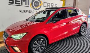 Seat Ibiza Xcellence 2020