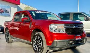Ford Maverick 2022
