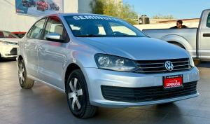 Volkswagen Vento 2019