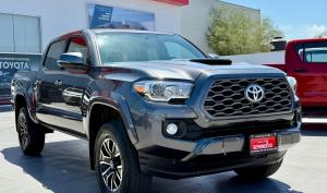 Toyota Tacoma 2022