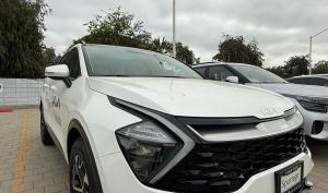 Kia Sportage 2025