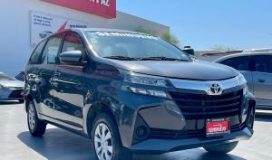 Toyota Avanza 2020