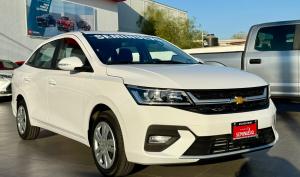 Chevrolet Aveo 2025