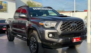 Toyota Tacoma 2021