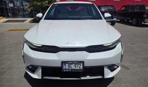 Kia K3 2026