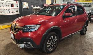 Renault Stepway 2020