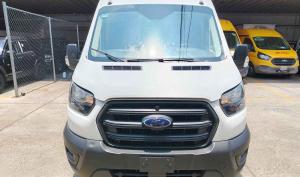 Ford Transit Custom 2024