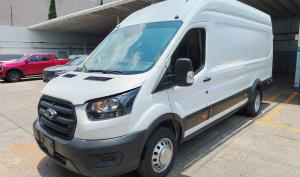 Ford Transit Custom 2024