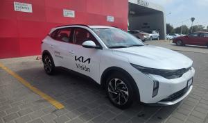 Kia K3 2025