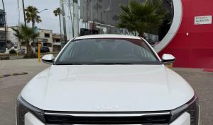 Kia K4 2026
