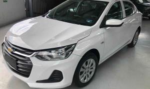 Chevrolet Onix 2022