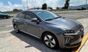 Hyundai Ioniq 2020