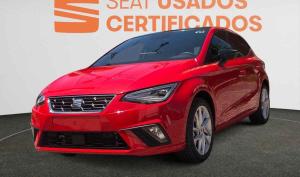 Seat Ibiza 2024