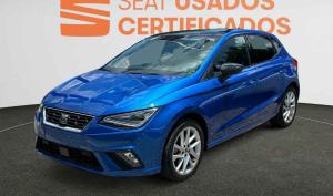 Seat Ibiza 2024