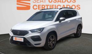 Seat Ateca 2025