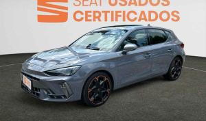 Cupra León 2025