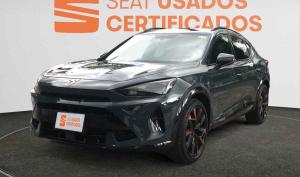 Cupra Fomentor 2025
