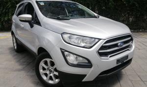 Ford Ecosport 2020