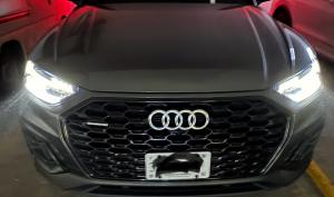 Audi Q5 2022