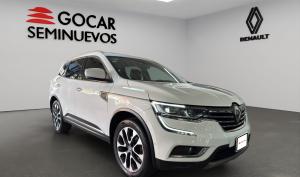 Renault Koleos 2018