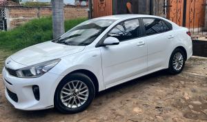 Kia Rio 2020