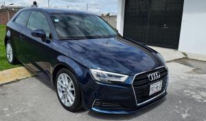 Audi A3 2017