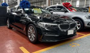 BMW 520i 2019