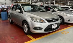 Ford Focus 2009