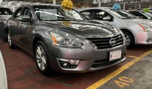 Nissan Altima 2016