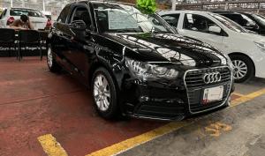 Audi A1 2014