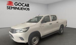 Toyota Hilux 2023