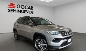 Jeep Compass 2023