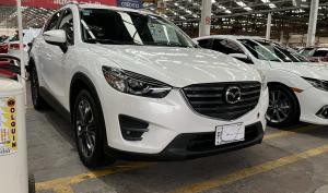 Mazda CX-5 2016